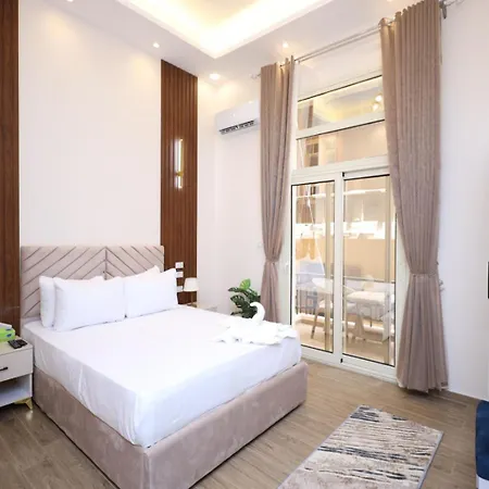 Aphrodite Boutique Hotel-2